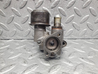 W112 warm up regulator valve used OEM