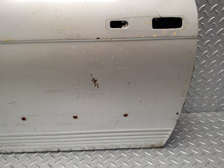 R107 SLC left door used OEM