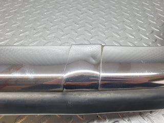 44198 Mercedes-Benz C123 230CE Coupe Front Bumper 1238800270 1238800970 1238800470 1238800370