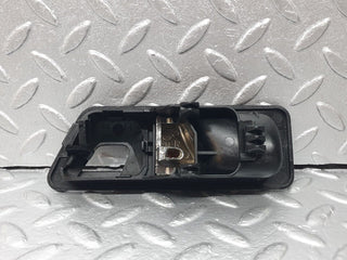 W201 Baby Benz right interior door handle used OEM