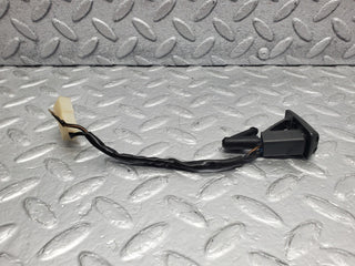 W201 Baby Benz windscreen washer nozzle used OEM