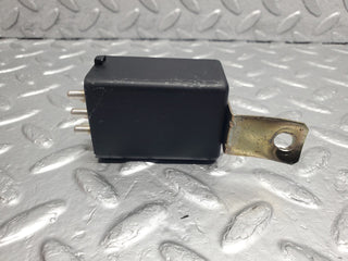 W123 rear heated window relay used OEM