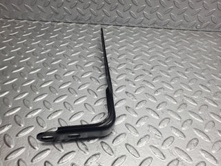 W124 Wagon exhaust bracket used OEM