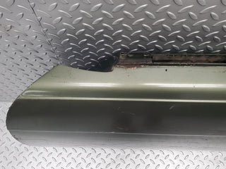 R107 SLC left door used OEM