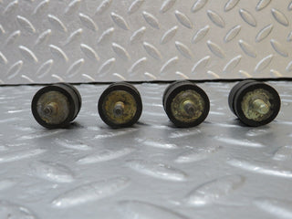 40039 Mercedes-Benz R107 350SL Air Filter Box Housing Holder 4x