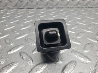 W123 mirror control switch used OEM