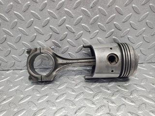 W112 piston and connecting rod used OEM