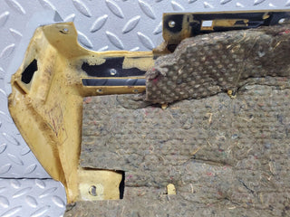 44629 Mercedes-Benz W124 220E Under Dash Panel Right Side Grey