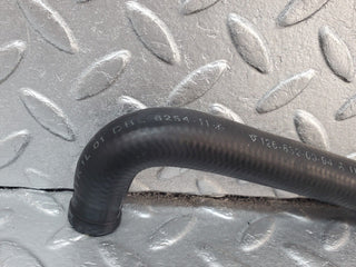 45688 Mercedes-Benz W126 420SE Heater Hose Pipe 1268320394