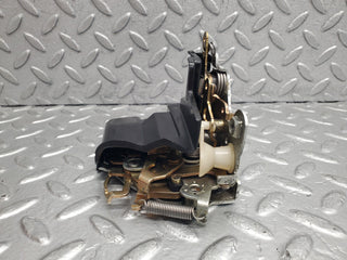 W123 front right door lock mechanism used OEM