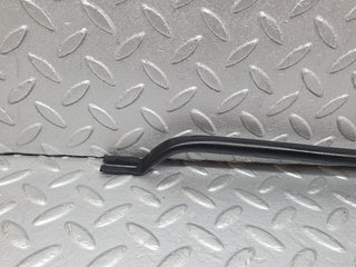 43936 Mercedes-Benz C123 230CE Coupe Horn Bracket