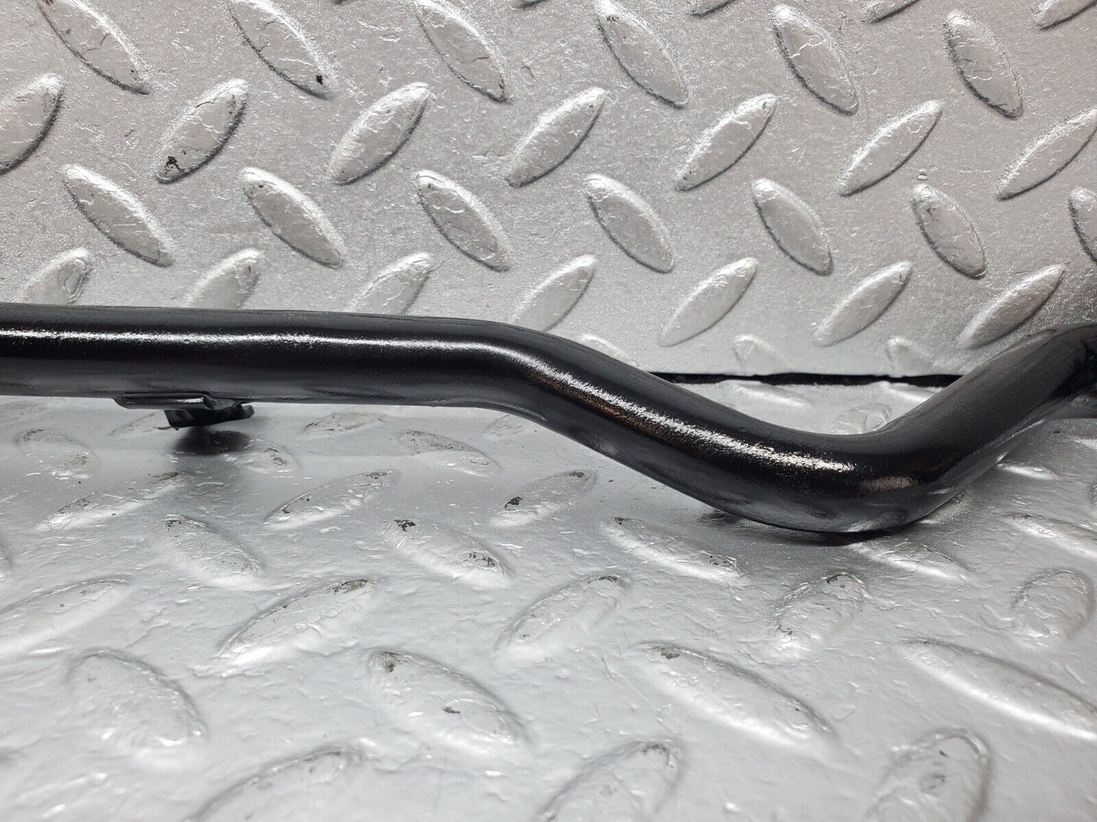45298 Mercedes-Benz R129 300SL Coupe Coolant Pipe