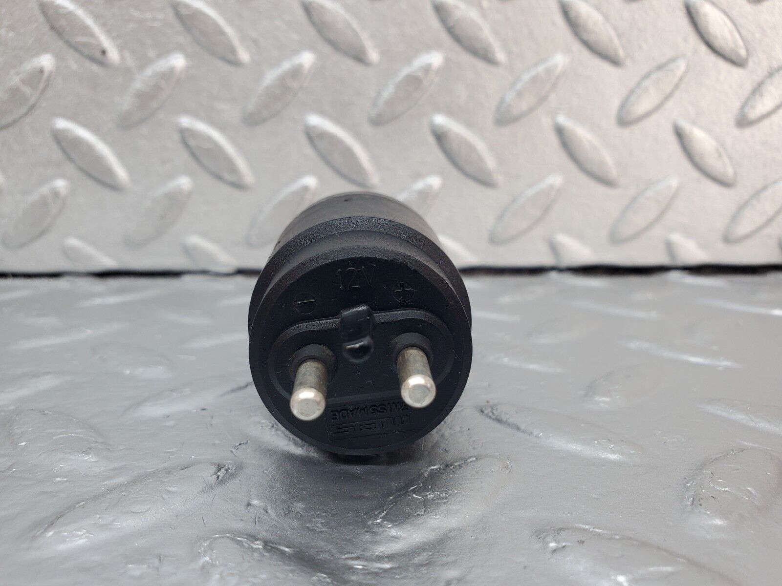 45226 Mercedes-Benz R129 300SL Coupe Windscreen Washer Pump 1248690521