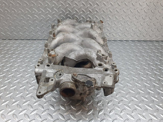 43826 Mercedes-Benz C126 380SEC Coupe Air Intake Manifold 1161414801 1161415301