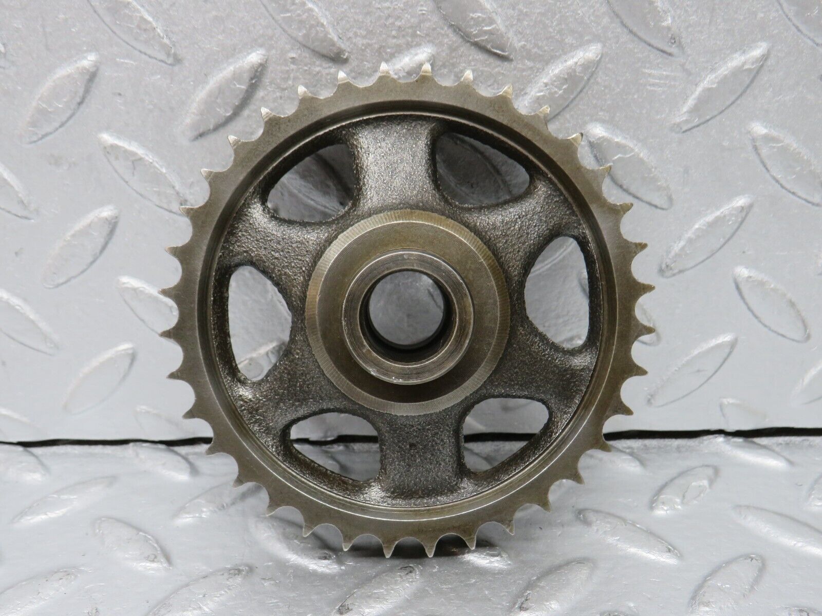 39145 Mercedes-Benz R107 500SL Timing Gear Sprocket 1160770312