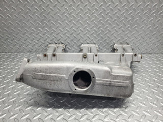 W112 intake manifold used OEM