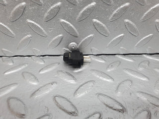 W124 child lock control switch used OEM