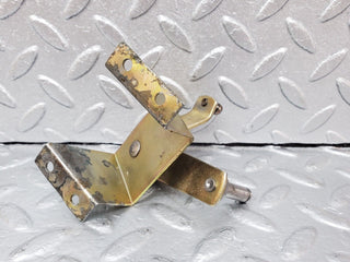 45782 Mercedes-Benz W126 420SE Throttle Linkage