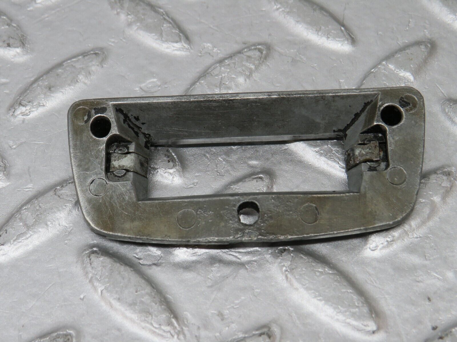 35339 Mercedes-Benz R107 280SL Rear View Mirror Bracket