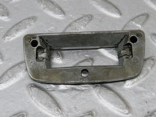 R107 SL rear view mirror bracket used OEM