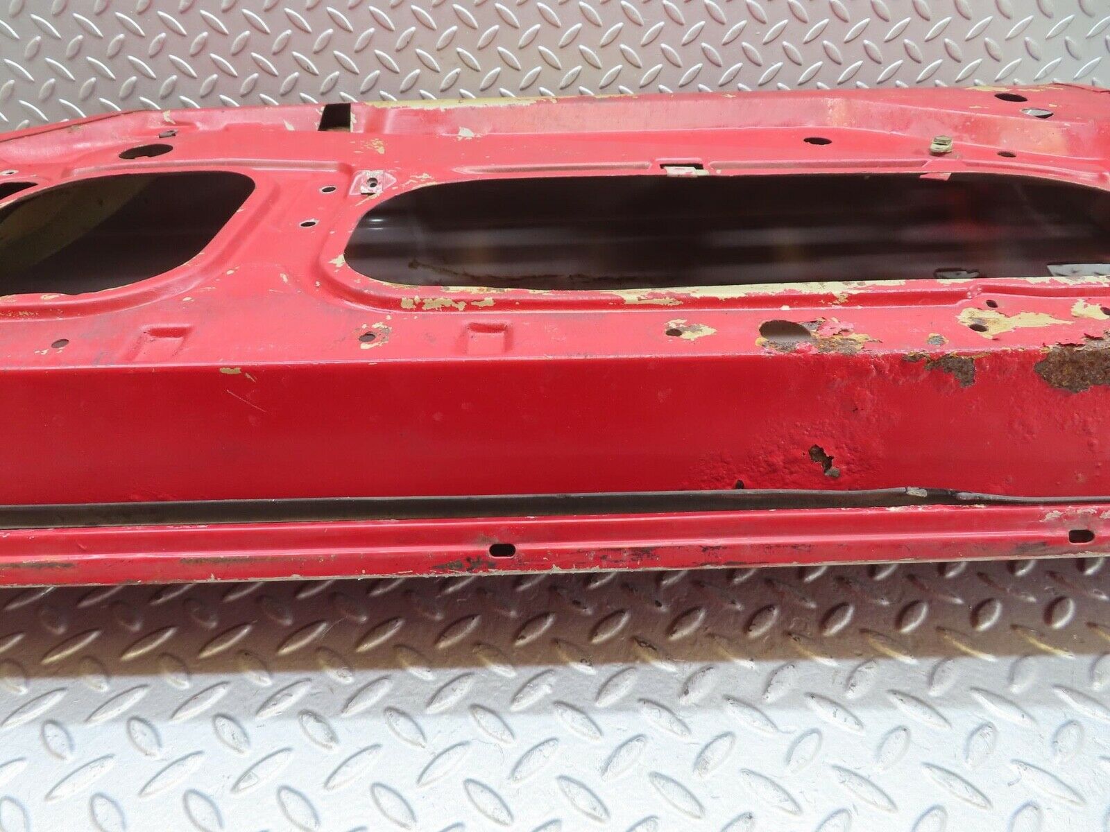13823 Mercedes-Benz R107 450SL Right Door
