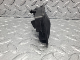 W201 Baby Benz rear left interior door handle used OEM