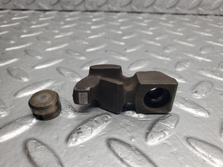 W126 Coupe valve rocker arm with valve tappet used OEM