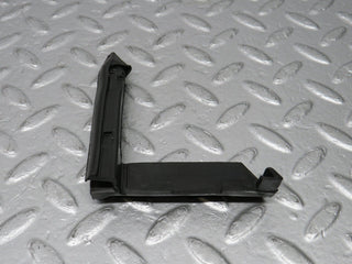 39172 Mercedes-Benz R107 500SL Front Left Rubber Window Guide 1077250125