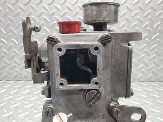 W112 fuel injection pump spares or repair used OEM