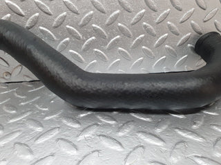 42549 Mercedes-Benz R129 320SL Coupe Radiator Lower Hose Pipe 1295012482