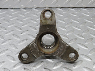 R107 SL automatic gearbox rear flange used OEM