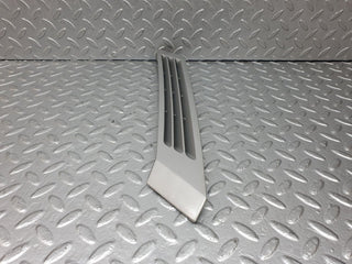 W201 Baby Benz c pillar exterior cover right side used OEM