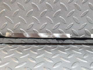 43185 Mercedes-Benz W108 280SE Dashboard Chrome Trim