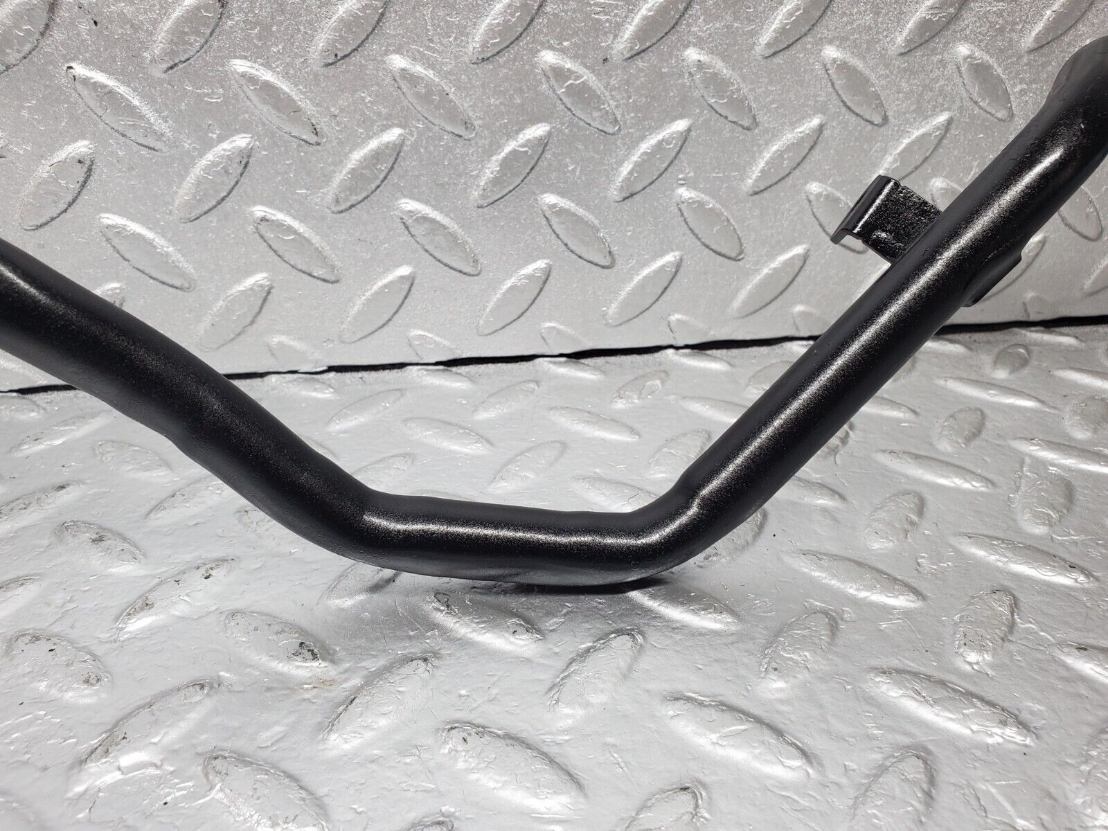 44491 Mercedes-Benz W123 280E Coolant Pipe