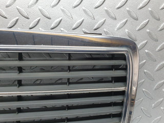 41801 Mercedes-Benz W202 C200 Bonnet Grill Chrome 2028880323