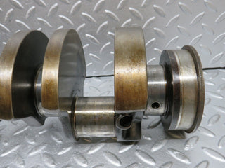 32813 Mercedes-Benz C107 R107 350 V8 Crankshaft 1160310801