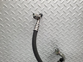 W124 Cabriolet air conditioning hose pipe with dryer used OEM