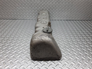 43388 Mercedes-Benz W108 280SE Cylinder Head Valve Cover 1300160005