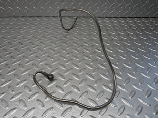 R107 SLC oil pressure hose pipe used OEM