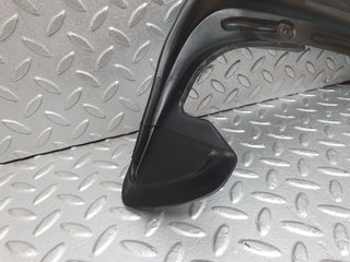 43888 Mercedes-Benz C123 230CE Coupe Front Bumper Rubber Right Side 1238851823