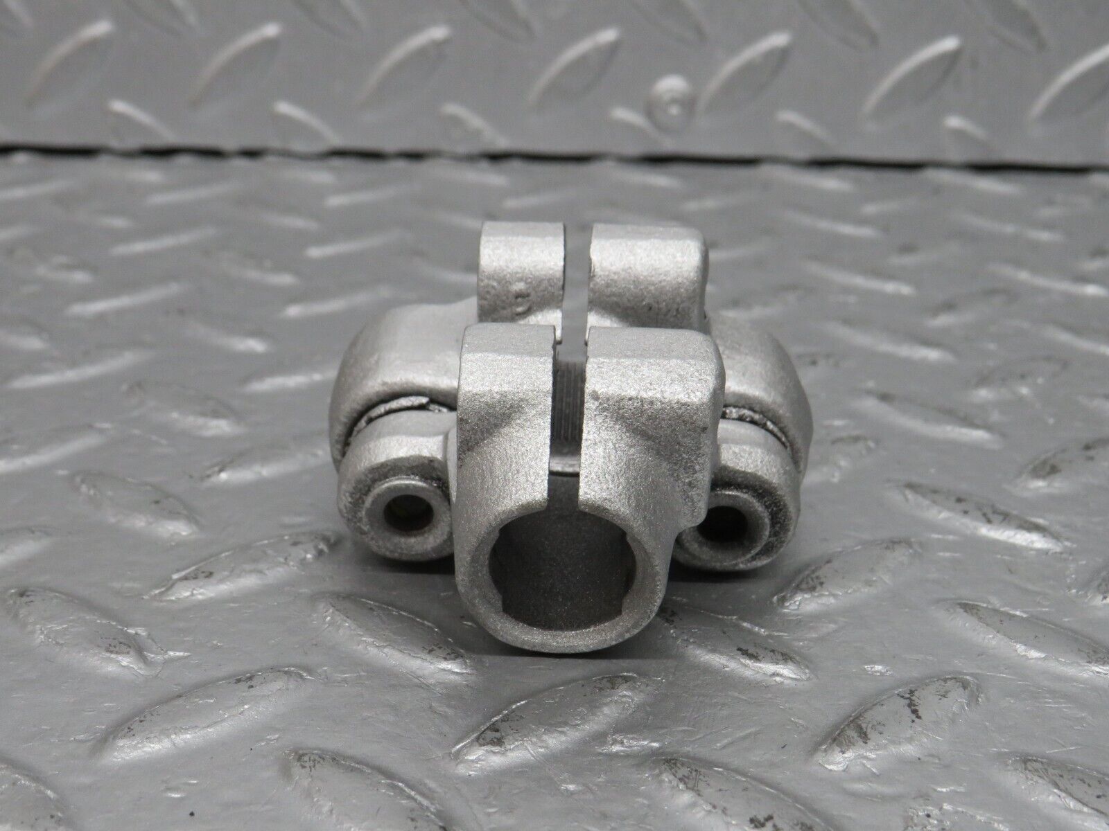 39257 Mercedes-Benz R107 500SL Steering Column Lower Shaft Connector