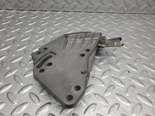 W124 Wagon power steering pump bracket used OEM