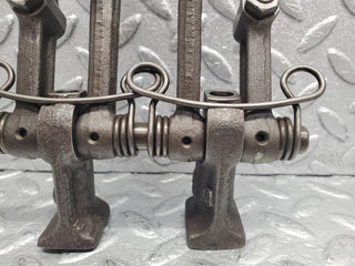 W112 rocker arm support arm and shaft used OEM