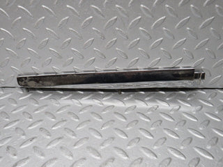 35672 Mercedes-Benz R107 280SL Trunk Chrome Handle Left Side