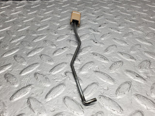 R129 SL door lock knob used OEM