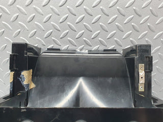 42140 Mercedes-Benz V123 240D LWB Heater Box Blower Housing