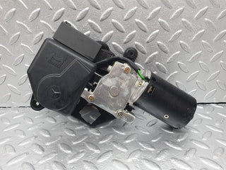 42789 Mercedes-Benz W201 190 2.0L Sunroof Motor Webasto With Relay 1248210047