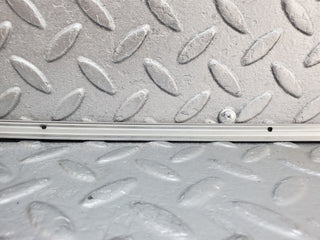 44849 Mercedes-Benz W124 220E Sunroof Chrome Trim