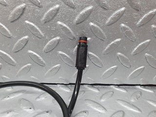 42361 Mercedes-Benz R129 320SL Coupe Suspension Roll Bar Cable 1295400409