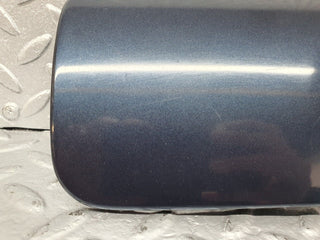 R129 SL fuel tank flap cap used OEM